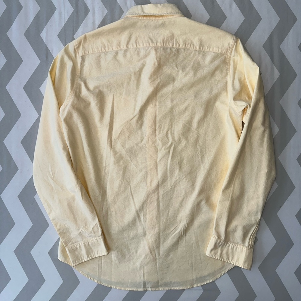 Uniqlo Button Down Shirt! - Picture 3 of 5
